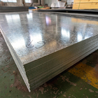 A36 Galvanized Steel Sheet 4x8 AiSi 1000m-2000m Zinc Plated Steel Sheet