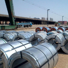 DC01 Hot Dipped Galvanized Steel Coils Z275 DC03 SPCD Hot Rolled Coil