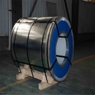 4mm Hot Dipped Galvanized Steel Strip Coil Z180 Z275 Cold Rolled