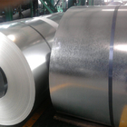 4mm Hot Dipped Galvanized Steel Strip Coil Z180 Z275 Cold Rolled