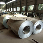 ASTM Sae 1006 Galvanized Steel Strip Coil Q235 Hot Rolled