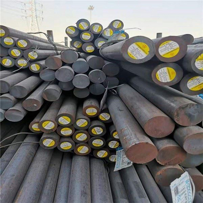 AISI 1045 Carbon Steel Rod SAE1021 1022 Carbon Steel Bright Bar