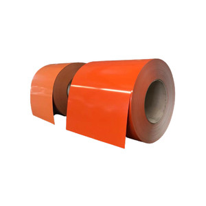 Yapı Çeliği 0.4mm 0.5mm Ppgl Bobin Standart Jis